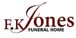 Kevin Holmes. . Fk jones funeral home